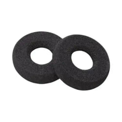 POLY Savi 7300 Leatherette Ear Cushion (1 Piece)
