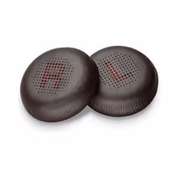 POLY Blackwire 8225 Leatherette Ear Cushions (2 Pieces)