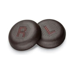 POLY Blackwire 8225 Leatherette Ear Cushions (2 Pieces)