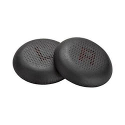 POLY Voyager 4300 Leatherette Ear Cushions (2 Pieces)