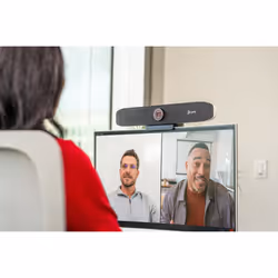 POLY Studio P15/R30 Wall Mount Support Noir - Vue supplémentaire 11
