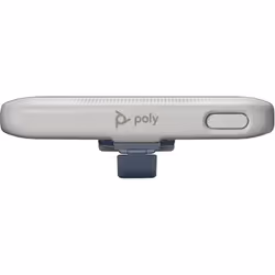 POLY Studio P15/R30 Wall Mount Support Noir - Vue supplémentaire 4