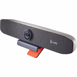 POLY Studio P15/R30 Wall Mount Support Noir - Vue supplémentaire 6