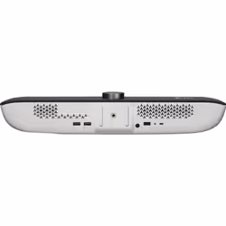 POLY Studio P15/R30 Wall Mount Support Noir - Vue supplémentaire 8