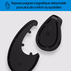 HP Souris verticale ergonomique 925 - Vue supplémentaire 15
