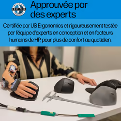 HP Souris verticale ergonomique 925 - Vue supplémentaire 16
