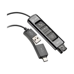 POLY DA75 USB to QD Adapter