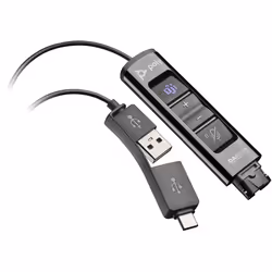 POLY DA85-M USB to QD Adapter