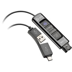 POLY DA85-M USB to QD Adapter