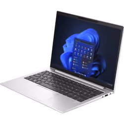HP EliteBook 830 13 G10 13.3" i5-1335U 16Go 512Go SSD Argent