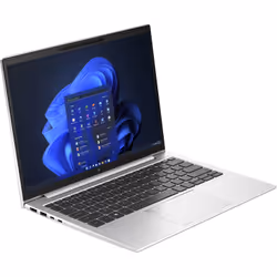 HP EliteBook 830 13 G10 13.3" i5-1335U 16Go 512Go SSD Argent
