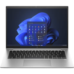 HP EliteBook 1040 14 G10 14" i5-1345U 16Go 512Go SSD Argent