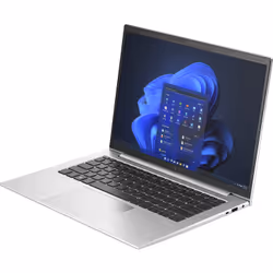 HP EliteBook 1040 14 G10 14" i7-1355U 16Go 512Go SSD Argent