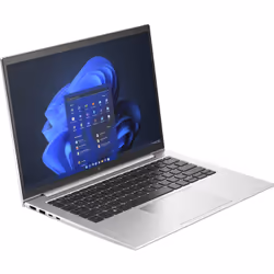 HP EliteBook 1040 14 G10 14" i7-1355U 16Go 512Go SSD Argent