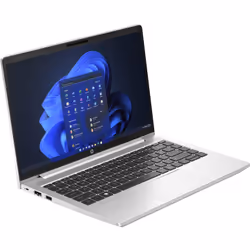 HP ProBook G10 14" Full HD Ryzen 5 7530U 8Go 256Go SSD Argent