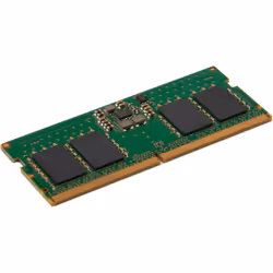HP 8GB DDR5 (1x8GB) 5600 SODIMM NECC Memory