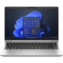 HP EliteBook 640 14 G10 14" Full HD i5-1335U 16Go 512Go SSD Argent