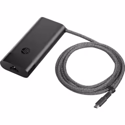 HP 110W USB-C Laptop Charger - Vue supplémentaire 4