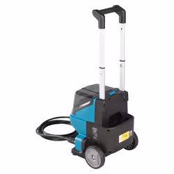 Nettoyeur haute pression Makita HW001GZ; 40 V (sans batterie et chargeur) - Vue supplémentaire 10