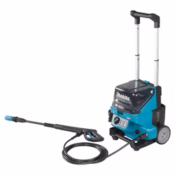 Nettoyeur haute pression Makita HW001GZ; 40 V (sans batterie et chargeur)