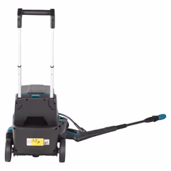 Nettoyeur haute pression Makita HW001GZ; 40 V (sans batterie et chargeur) - Vue supplémentaire 6