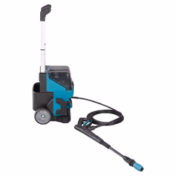 Nettoyeur haute pression Makita HW001GZ; 40 V (sans batterie et chargeur) - Vue supplémentaire 7