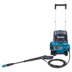 Nettoyeur haute pression Makita HW001GZ; 40 V (sans batterie et chargeur) - Vue supplémentaire 8