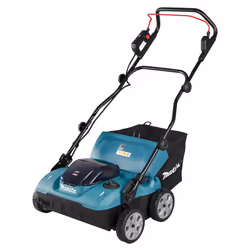 Scarificateur Makita UV001GZ; 40 V (sans batterie et chargeur)