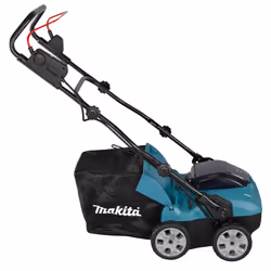 Scarificateur Makita UV001GZ; 40 V (sans batterie et chargeur) - Vue supplémentaire 10