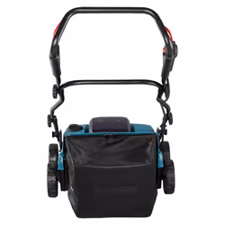 Scarificateur Makita UV001GZ; 40 V (sans batterie et chargeur) - Vue supplémentaire 11