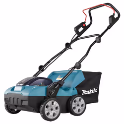 Scarificateur Makita UV001GZ; 40 V (sans batterie et chargeur)