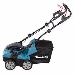 Scarificateur Makita UV001GZ; 40 V (sans batterie et chargeur)