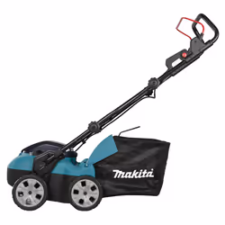 Scarificateur Makita UV001GZ; 40 V (sans batterie et chargeur) - Vue supplémentaire 4