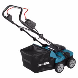 Scarificateur Makita UV001GZ; 40 V (sans batterie et chargeur) - Vue supplémentaire 5