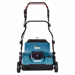 Scarificateur Makita UV001GZ; 40 V (sans batterie et chargeur) - Vue supplémentaire 7