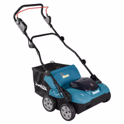Scarificateur Makita UV001GZ; 40 V (sans batterie et chargeur) - Vue supplémentaire 8