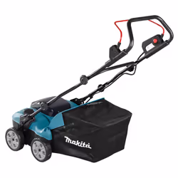 Scarificateur Makita UV001GZ; 40 V (sans batterie et chargeur) - Vue supplémentaire 9