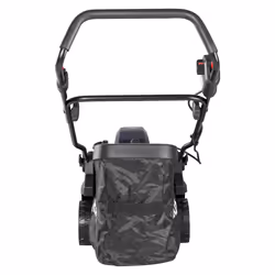 Makita LM003GZ tondeuse à gazon Tondeuse à gazon poussée Batterie Noir, Bleu - Vue supplémentaire 4