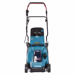 Makita LM003GZ tondeuse à gazon Tondeuse à gazon poussée Batterie Noir, Bleu - Vue supplémentaire 8