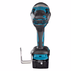 Makita DTW1004Z clé pneumatique 1/2" 2200 tr/min 1050 N·m Noir, Turquoise 18 V - Vue supplémentaire 7