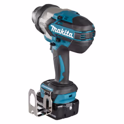 Makita DTW1004Z clé pneumatique 1/2" 2200 tr/min 1050 N·m Noir, Turquoise 18 V - Vue supplémentaire 9
