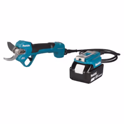 Sécateur Makita DUP180Z; 18 V (sans batterie et chargeur)