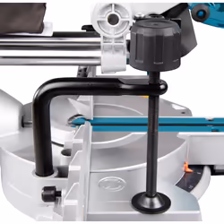 Makita LSO816F scie à onglets 5000 tr/min 1200 W - Vue supplémentaire 10