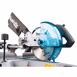 Makita LSO816F scie à onglets 5000 tr/min 1200 W - Vue supplémentaire 11