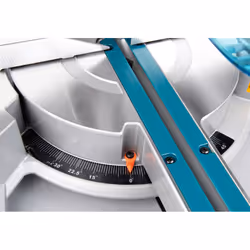 Makita LSO816F scie à onglets 5000 tr/min 1200 W - Vue supplémentaire 12