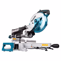 Makita LSO816F scie à onglets 5000 tr/min 1200 W - Vue supplémentaire 13