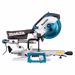 Makita LSO816F scie à onglets 5000 tr/min 1200 W - Vue supplémentaire 14