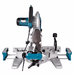 Makita LSO816F scie à onglets 5000 tr/min 1200 W - Vue supplémentaire 15