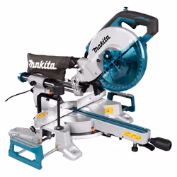 Makita LSO816F scie à onglets 5000 tr/min 1200 W
