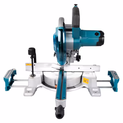 Makita LSO816F scie à onglets 5000 tr/min 1200 W - Vue supplémentaire 4
